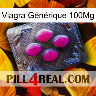 Viagra Générique 100Mg 02